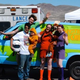 Illustration for article titled A Treasury Of 24 Hours Of LeMons Team Costumes